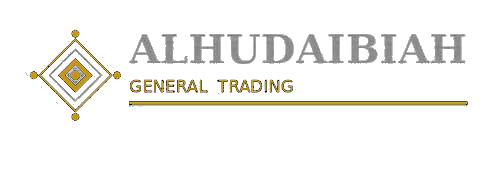 Al Hudaibiah General Trading's Logo