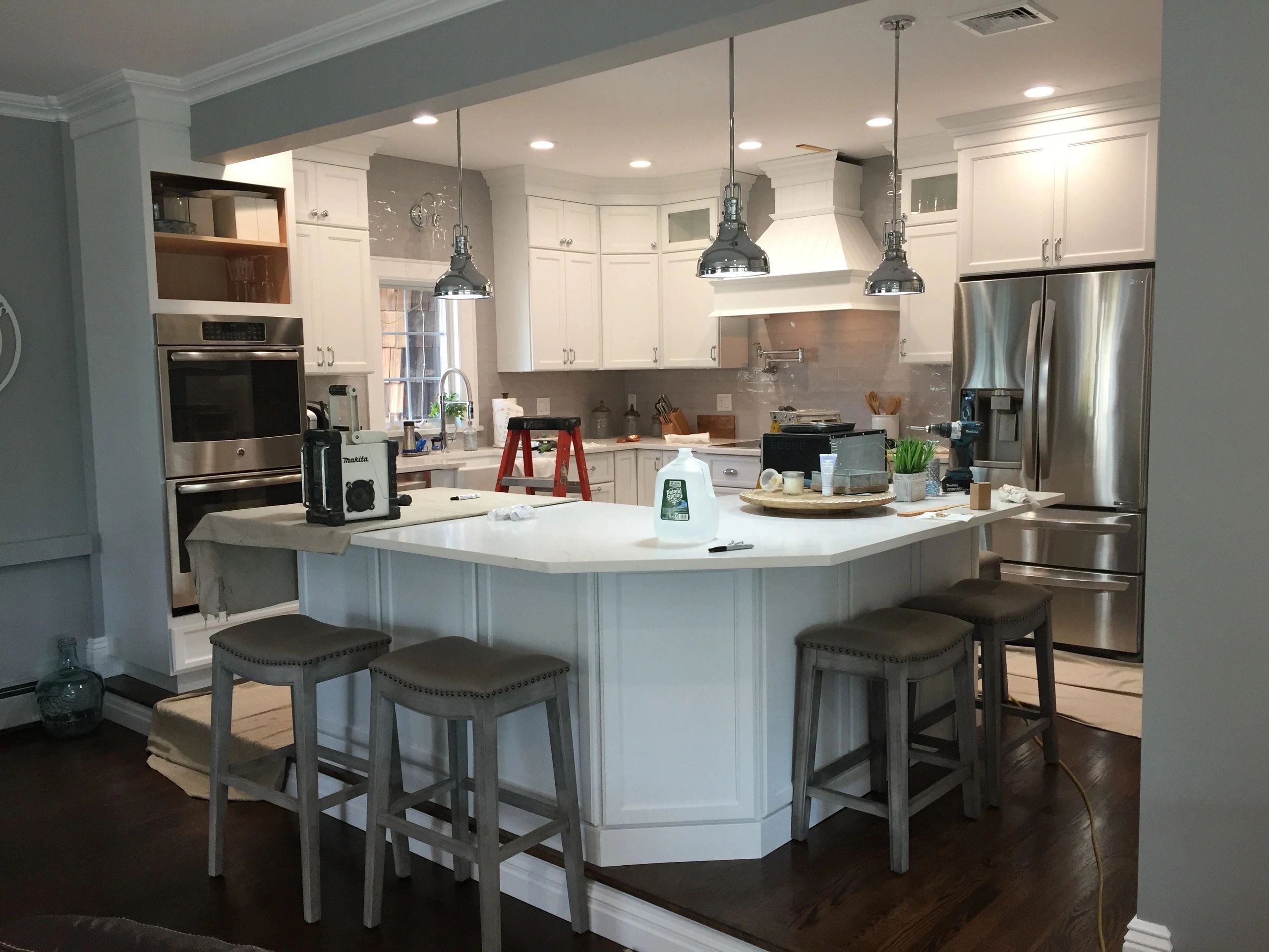Long Island Kitchen and Bath Remodeling Experts