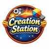 Creation Station 3D Printing Service