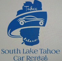 South Lake Tahoe Car Rental