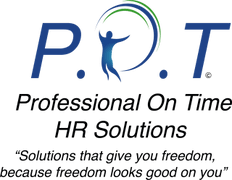 Professional On Time HR Solutions