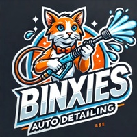 Binxies Auto Detailing 