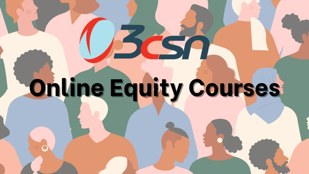 3CSN Online Equity Courses 
