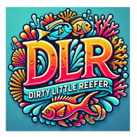 Dirty Little Reefers