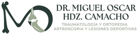 Dr. Miguel Óscar Hernández Camacho