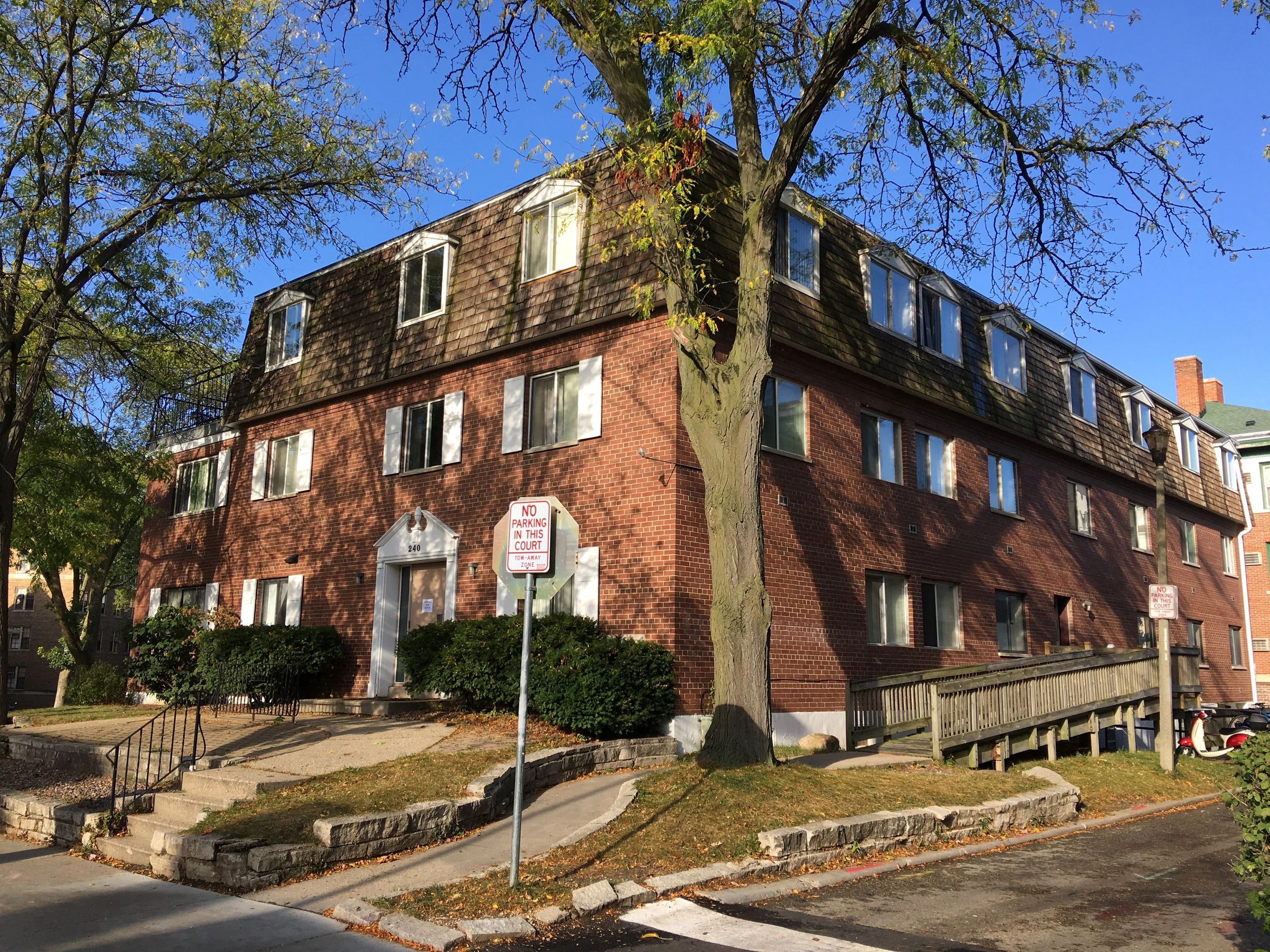 Bestmadisonrentals Madison Apartment Rentals Duplex House Rent Home