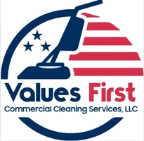 Values First Commercial Cleaning    Services, LLC