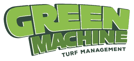 Green Machine Turf