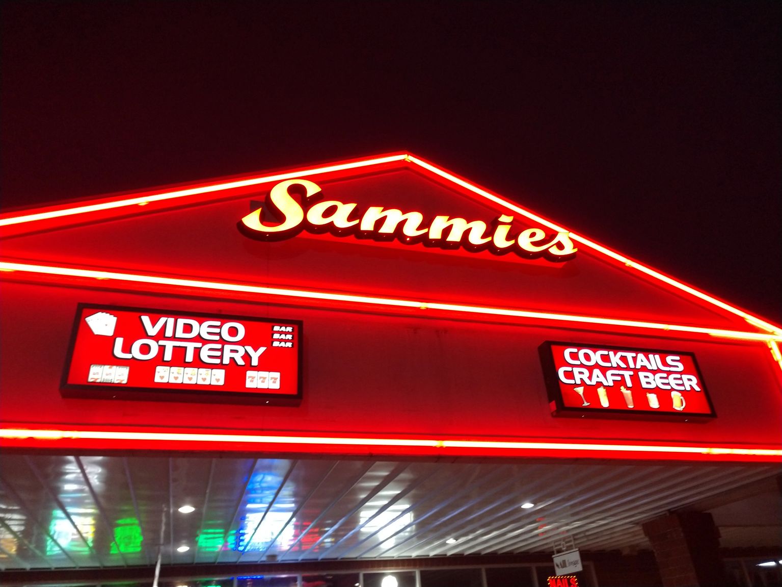 Sammies West photo