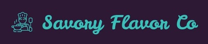 Savory Flavor Co