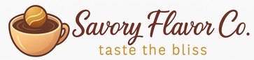 Savory Flavor Co