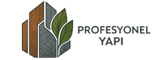 Profesyonel Yapı