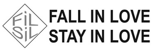 Fall in Love, Stay in Love
