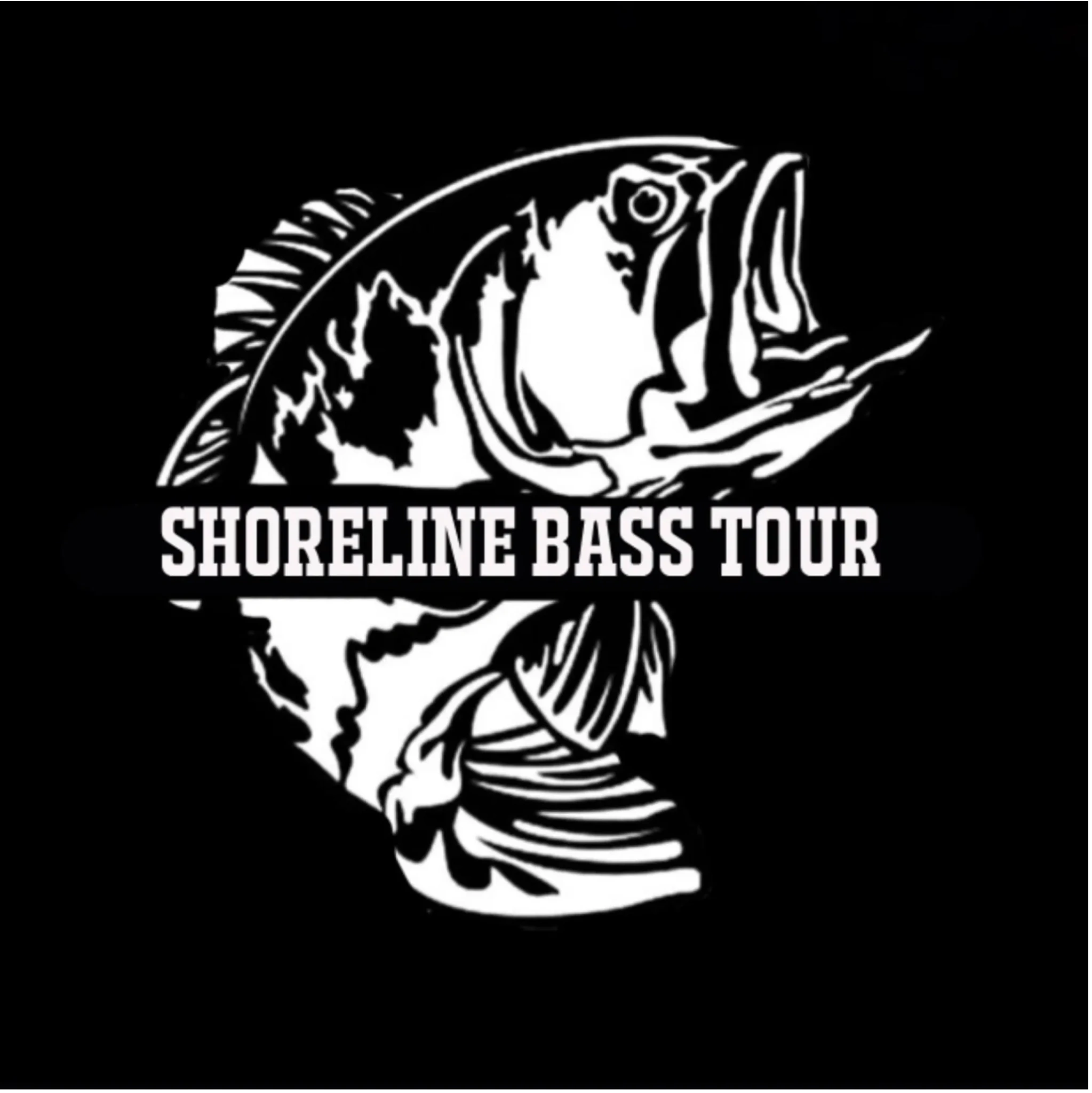 Shoreline bass tour