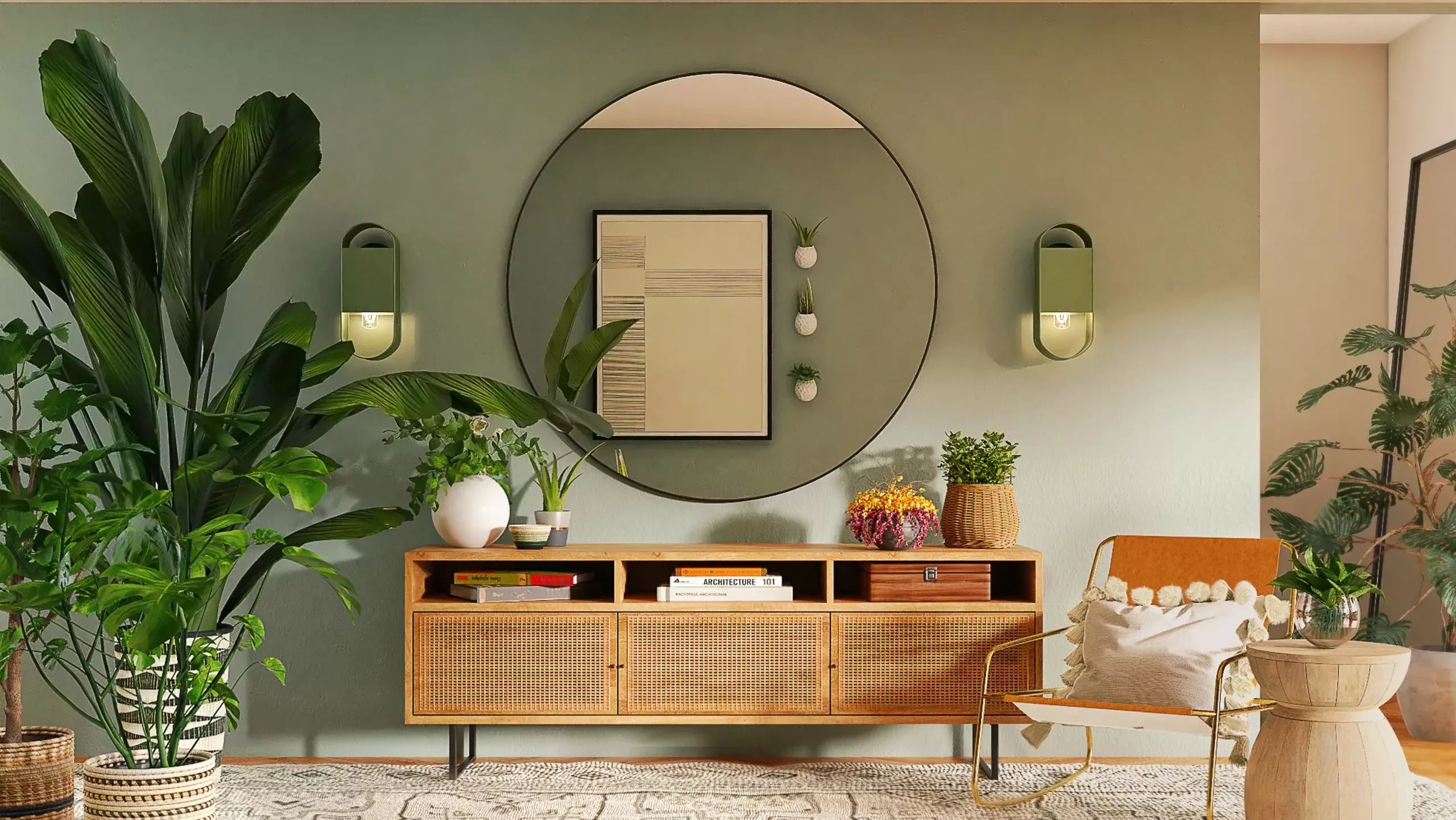 R Square Staging Studio