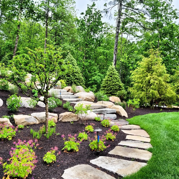 3 Phase Landscaping LLC