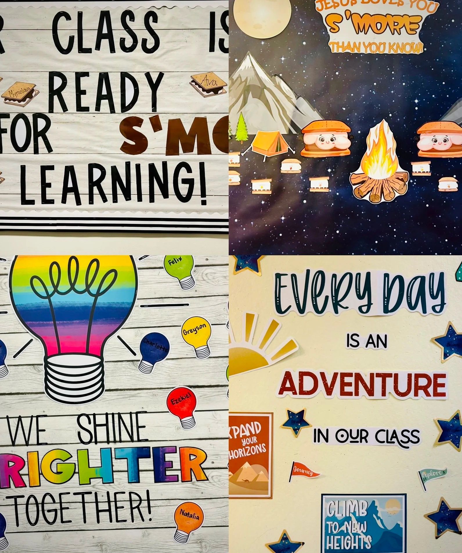 St. Theresa School Community