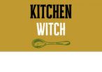 Kitchen Witch