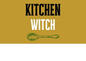 Kitchen Witch