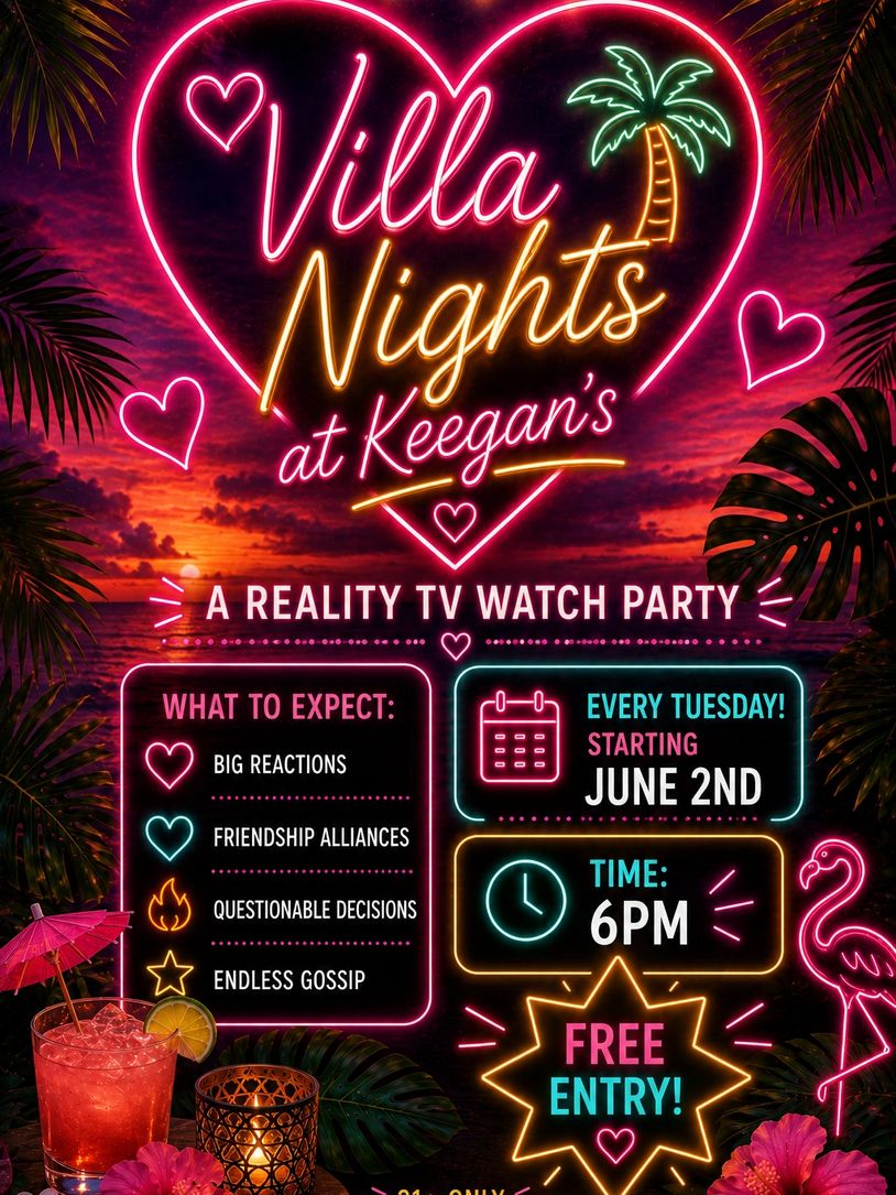 Villa Nights