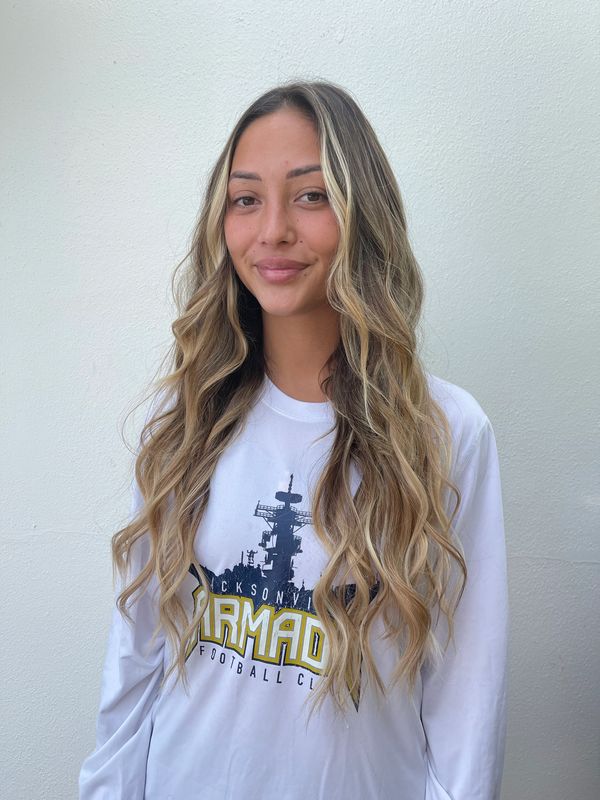 I tip Bellami Hair Extensions 