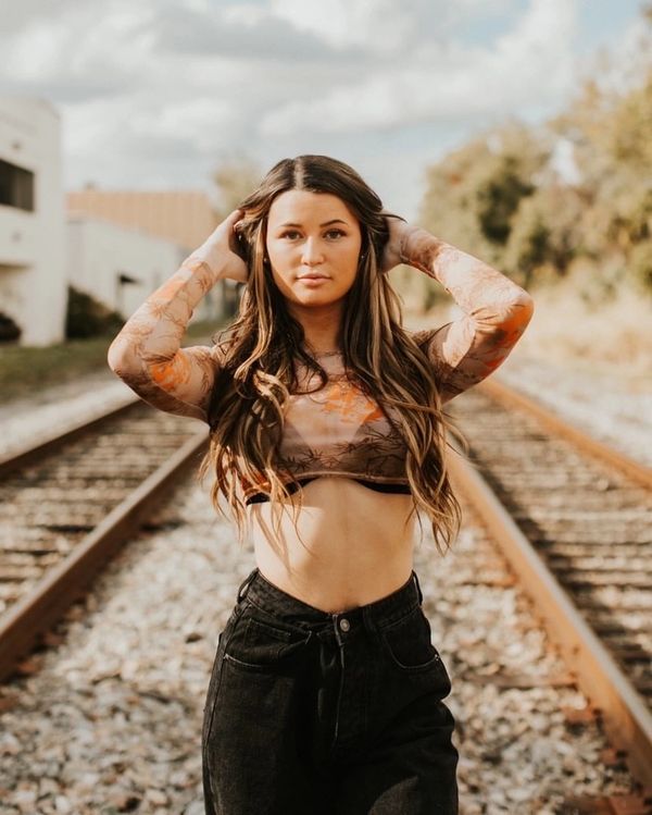I tip Bellami Hair Extensions 