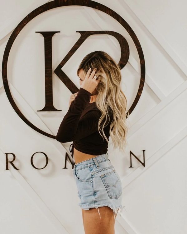 I tip Bellami Hair Extensions 