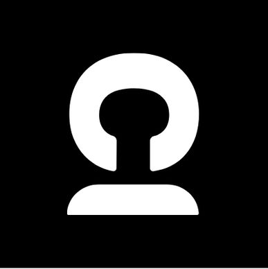 White Charter Itinerary logo in a black box