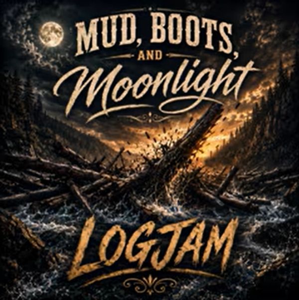 Country Music - LogJam - Mud Boots and Moonlight