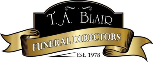 TA Blair Funeral Directors Ltd