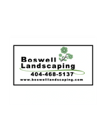Boswell Landscaping
404-468-5137 / 678-789-4643
