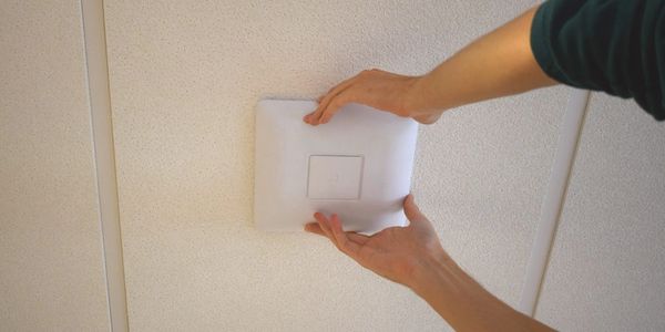 wireless access point wifi6 