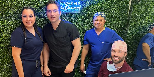 Dreams Plastic Surgery