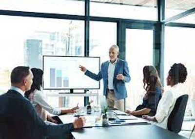 Risk Management Consulting