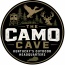 The Camo Cave