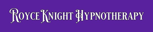 Royce Knight Hypnotherapy