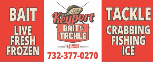 Keyport Bait & Tackle