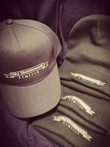 Caps, beanies and hoodies back in stock now with pink for you ladies. Take a look at our new winter 