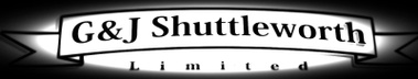 G&J Shuttleworth Ltd