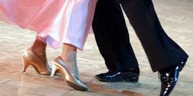 Basic technique in 3 dances:
Waltz, Foxtrot & Tango