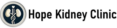Hope Kidney Clinic