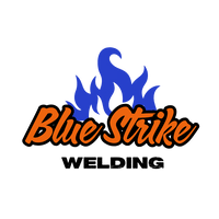 Blue Strike Welding