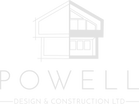 Powell Design and Construction Ltd