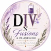 D IV N FUSIONS & WELLNESS BAR