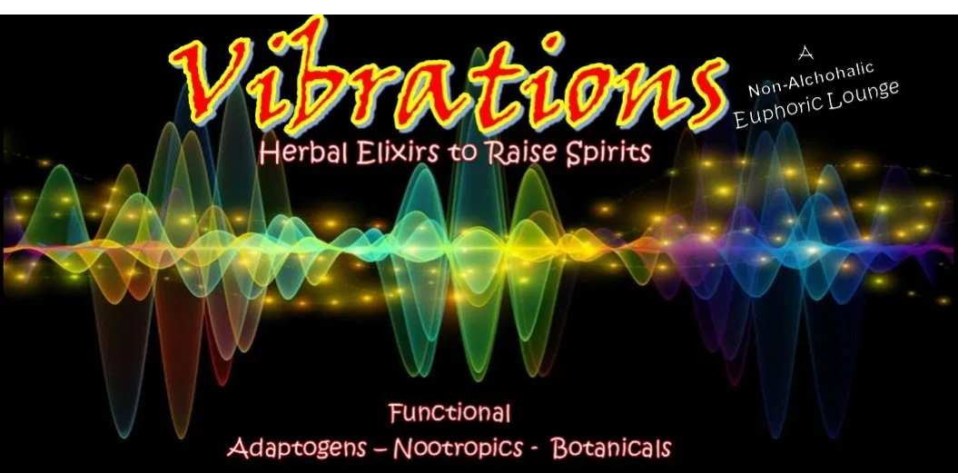 Vibrations Lounge & Bottle Shop