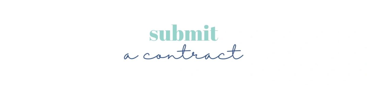submit a contract