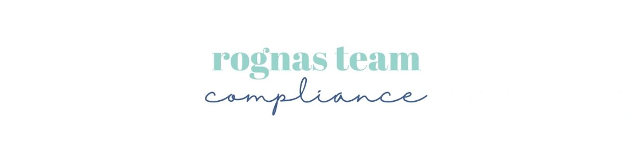 rognas team compliance