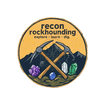 Recon Rockhounding
