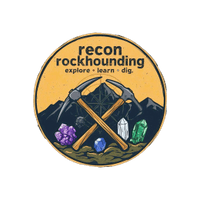 Recon Rockhounding