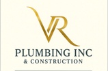 VR Plumbing Inc & Construction 
